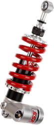 YSS Racing MU456 hátsó lengéscsillapító YSS Futómű és fék alkatrész Lengéscsillapító - motomotors - 348 728 Ft