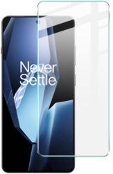 IMAK 3D LÁTHATATLAN Edzett üveg a OnePlus 13R számára 5G