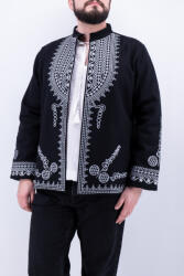 Magazin Traditional Sacou brodat Barbati 9