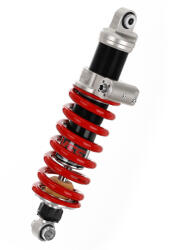 YSS Top Line MZ456 hátsó lengéscsillapító YSS Futómű és fék alkatrész Lengéscsillapító - motomotors - 295 421 Ft