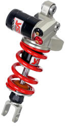 YSS Racing MG456 hátsó lengéscsillapító YSS Futómű és fék alkatrész Lengéscsillapító - motomotors - 485 779 Ft