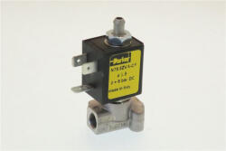 CIMBALI Szelep 3-útú ø 1/8'ff 24vdc