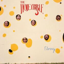 Florry Holey Bible - facethemusic - 11 590 Ft