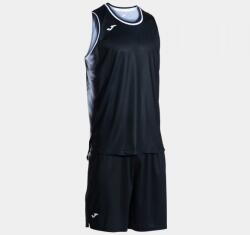 Joma FINAL FOUR SET kosárlabda szett fekete fehér 3XL