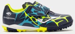 joma Super Copa Jr 2503 Navy Turf 27