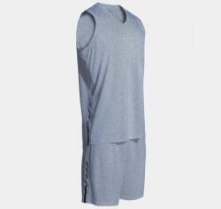 Joma OLIMPIADA BASKET SET kosárlabda szett szürke 5XS