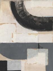 Art Galéria Pasztell ív - kézzel festett olajfestmény