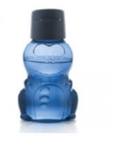Tupperware Öko palack 350 ml, kék Dínó/Dino - Tupperware