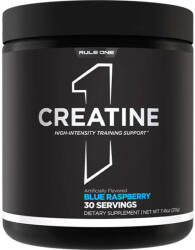 Rule 1 Creatine (210 g, Kékmálna)