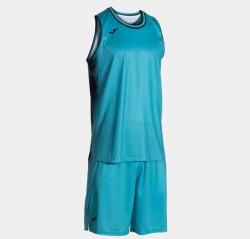 Joma FINAL FOUR SET kosárlabda szett türkiz 2XL