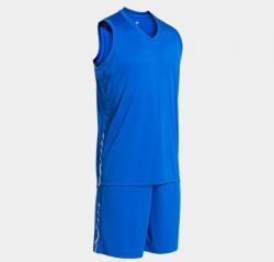 Joma OLIMPIADA BASKET SET kosárlabda szett azúrkék 5XS