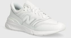 New Balance sportcipő U997RFA fehér, U997RFA - fehér Női 44.5