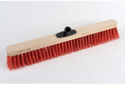  Utcaseprű fej beütős 80 cm fa test erős műszál (1668-022) - bestoffice