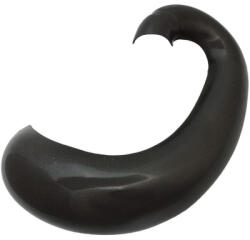 Enduro Engineering Carbon Fiber Exhaust Guard - Compatible with 2013-2024 Beta 250-300RR 2T Enduro Racing 40-740 (40-740)