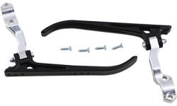 MOOSE RACING / ENDURO ENGINEERING Moto Kit Kezivédő Tartó KTM 53-1020 (53-1020)