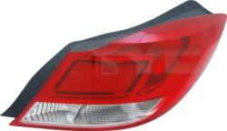 TYC Lampa spate TYC 11-11800-11-2 (11-11800-11-2) - fixbox