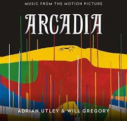 Utley, Adrian & Wi Arcadia - facethemusic - 7 590 Ft