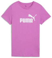 PUMA ESS No. 1 Logo , Pink , M