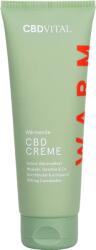  CBDVital CBD Arthro WARM melegítő balzsam 100ml