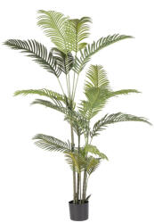 Bizzotto Planta artificiala in ghiveci verde 100x180 cm (0172974)