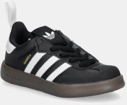 adidas Originals gyerek sportcipő ADIFOM SAMBA 360 fekete, JH5194 - fekete 30