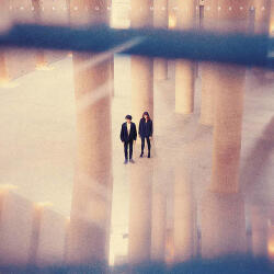 KVB Only Now Forever