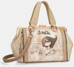 Anekke ОРИГИНАЛНА ИСПАНСКА ДАМСКА ЧАНТА anekke memories