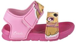 CERDA Сандали beach paw patrol - sportdepot - 17,56 лв