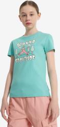 OUTVENTURE Тениска Travel Girls Short sleeve T-shirt