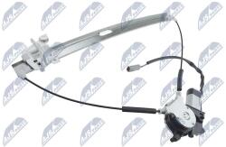 NTY Mecanism actionare geam NTY EPS-FR-002S (EPS-FR-002S)