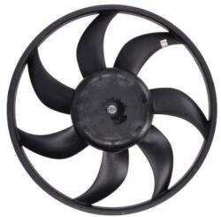 THERMOTEC Ventilator, radiator THERMOTEC D8X030TT (D8X030TT) - automobilus
