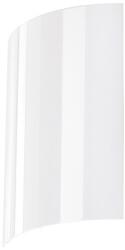 SLV SAIL fali lámpatest, WL 2, fehér, 2x3W LED, melegfehér- LI151611
