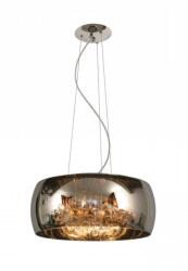 Lucide 70463/24/11 PEARL LED 6x G9 függeszték