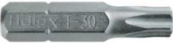 NAREX Bit Narex 8074 30, Torx 30, Bit Hex 1/4 ", 30 mm, 30 db/csomag (ST225275)