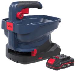 GÜDE GUS 18-201-05 Akkus univerzális szórógép (18V/1x2, 0Ah) 58628 (58628)