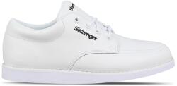 Slazenger Дамски обувки Slazenger Ladies Bowls Shoes - White