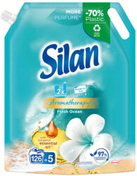 Silan öblítő koncentrátum Doypack Fresh Ocean - 131 mosás 1441ml