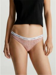 Calvin Klein Бикини Calvin Klein Lace Bikini Briefs - Subdued