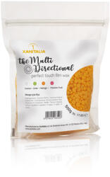 Alveola Prémium mangó elasztikus gyöngygyanta / WAX 500g