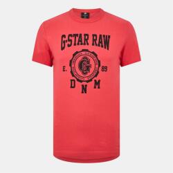 G Star Тениска G Star Collegic T Shirt - Finch
