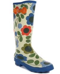 Regatta Гумени ботуши Regatta Women's Orla Wellington Boot - MeadowFloral
