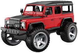 DOUBLE E RC Land Rover Defender távirányítós terepjáró 1: 14 (DO-E362)