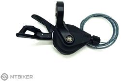 Shimano Deore SL-M4100-R váltókar, jobb, 10 sebességes, szorítós, OEM