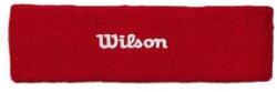 Wilson Headband Red (WU00019331RDB+)