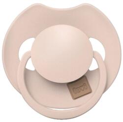 LOVI Suzeta din silicon Lovi Prime - Nude, 0-6 luni (34/404)