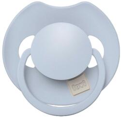 LOVI Suzeta din silicon Lovi Prime - Blue, 0-6 luni (34/416)