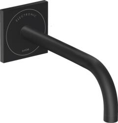 Hansgrohe Uno2 mosdócsaptelep süllyesztett elektronikus fekete 38120670