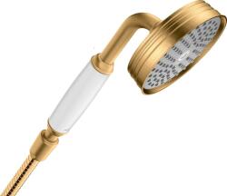 Hansgrohe Montreux zuhanyfej sárgaréz 16320950