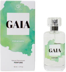 Secret Play Gaia Natural Pheromones Perfume 50ml