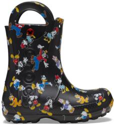 Crocs Kids Mickey Friends Handle It K Gyerek csizma (210889-90H C12)